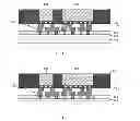 Fig. 06 - Substrate-less interposer technology for a stacked silicon interconnect technology (SSIT) product