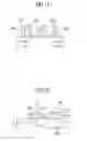 Fig. 12 - Layout structure of standard cell, standard cell library, and layout structure of semiconductor integrated circuit