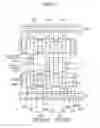 Fig. 16 - Layout structure of standard cell, standard cell library, and layout structure of semiconductor integrated circuit