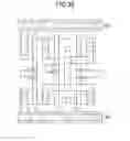 Fig. 33 - Layout structure of standard cell, standard cell library, and layout structure of semiconductor integrated circuit