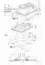 Fig. 02 - Thermoforming sheet loading apparatus and method