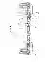 Fig. 02 - Engine mount structure for apparatus equipped with engine