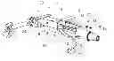 Fig. 01 - Steering column for a motor vehicle
