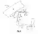 Fig. 05 - Pedestrian-friendly structure for motor vehicle front end