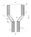 Fig. 06 - TOP & BOTTOM CHANNEL ASSEMBLY SECTION FOR VEHICLE FRAME AND METHOD OF MAKING THE SAME