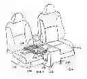 Fig. 05 - CENTER CONSOLE AUDITORIUM TRAY