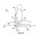 Fig. 02 - Reclining seat