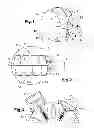 Fig. 02 - Omnidirectional wheel that can be driven by a motor and vehicle provided therewith