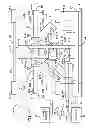 Fig. 02 - Electromagnetic oscillator with electrical and mechanical output