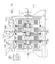 Fig. 28 - Binkowski Electrical Machine