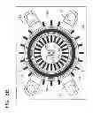 Fig. 33 - Binkowski Electrical Machine