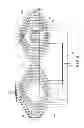 Fig. 07 - Armature winding of rotating electrical machine