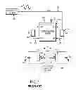 Fig. 02 - Inductive sensor with demodulator