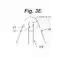 Fig. 07 - Magnetic field current sensors having enhanced current density regions