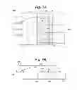 Fig. 12 - Magnetic field current sensors having enhanced current density regions