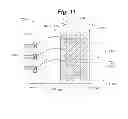 Fig. 16 - Magnetic field current sensors having enhanced current density regions
