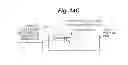 Fig. 22 - Magnetic field current sensors having enhanced current density regions
