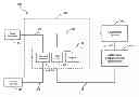 Fig. 01 - System and method for obtaining nuclear magnetic resonance measurements on reservoir fluids for prediction of fluid properties