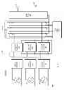 Fig. 10 - Silicon controlled rectifier control of sub-sea towed electromagnetic source