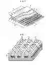 Fig. 02 - Method for manufacturing EL display apparatus