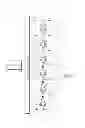 Fig. 02 - Apparatus and method for diagnosing abnormality in cell balancing circuit