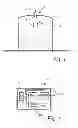 Fig. 02 - FMCW radar level gauge with lock state control