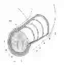 Fig. 01 - Sensor system for a motor vehicle