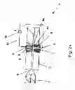 Fig. 03 - Device for ascertaining the corrosiveness of a plastic melt