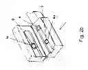Fig. 04 - Device for ascertaining the corrosiveness of a plastic melt