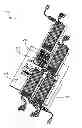 Fig. 01 - Test system with localized heating and method of manufacture thereof