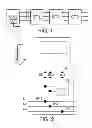 Fig. 02 - Base element for accommodating an overvoltage protection module, and modular bus system