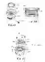 Fig. 07 - Inspection device with vertically moveable assembly