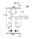 Fig. 10 - Semiconductor device and wireless communication device