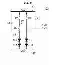 Fig. 12 - Semiconductor device and wireless communication device