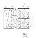 Fig. 02 - Method of distributing a clock signal, a clock distributing system and an electronic system comprising a clock distributing system