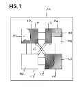 Fig. 07 - Method of distributing a clock signal, a clock distributing system and an electronic system comprising a clock distributing system