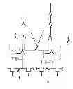 Fig. 06 - NOISE TOLERANT CLOCK CIRCUIT WITH REDUCED COMPLEXITY