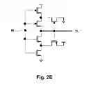 Fig. 07 - NOISE TOLERANT CLOCK CIRCUIT WITH REDUCED COMPLEXITY