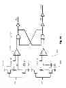 Fig. 08 - NOISE TOLERANT CLOCK CIRCUIT WITH REDUCED COMPLEXITY
