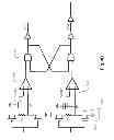 Fig. 09 - NOISE TOLERANT CLOCK CIRCUIT WITH REDUCED COMPLEXITY