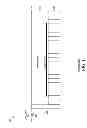 Fig. 02 - Integrated circuit floorplan for compact clock distribution