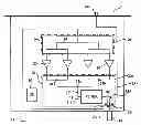 Fig. 01 - Power amplifying device and transmitter