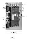 Fig. 02 - Cover assembly for automatic transfer switch (ATS)