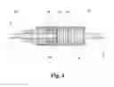 Fig. 03 - Electrode Material for Thermal Fuses, Manufacturing Method Therefor and Thermal Fuse Comprising the Same