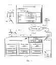 Fig. 02 - Tiered positioning assistance data for mobile devices within an indoor environment