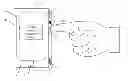 Fig. 01 - SYSTEMS AND METHODS FOR INDICATING THAT AN INTERFACE IS BEING TOUCHED