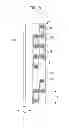 Fig. 09 - Liquid discharging apparatus and method of cleaning discharge head