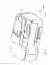 Fig. 02 - Liquid supply apparatus for supplying liquid to a liquid jet head and liquid container