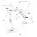 Fig. 01 - Projection apparatus