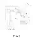 Fig. 02 - Projection apparatus